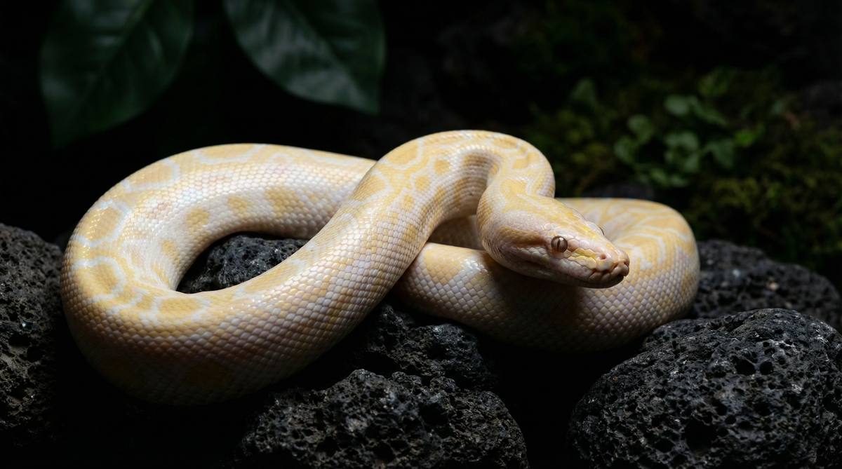 国产主播蟒蛇视频 - 白化蟒蛇蜕皮全程视频教程