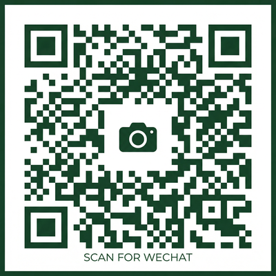 国产主播商务微信二维码 douyin_animal88