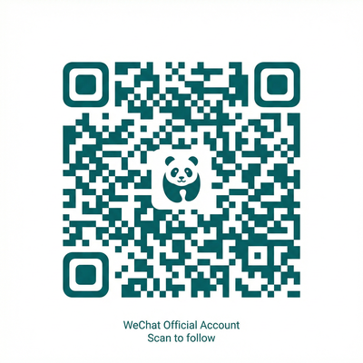 国产主播公众号二维码 uepLbp_Official